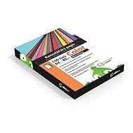 Alza Colour A4 Apricot 80g 100 sheets - Office Paper