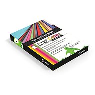 Alza Color A4 MIX Reflective 5x 20 Sheets - Office Paper