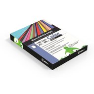 Alza Colour A4 Blue 80g 100 sheets - Office Paper