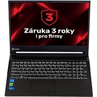 Alza NTB 3050Ti - Gaming Laptop
