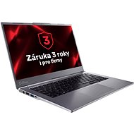 Alza Ultrabook Grey All-metal - Ultrabook
