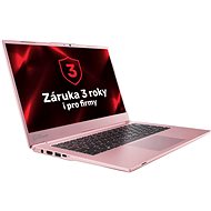Alza Ultrabook Rose Gold All-Metal - Ultrabook