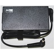 Adapter for Alza Ultrabook 65W black - Power Adapter