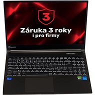 Alza Gamebook RTX 3060 - Gaming Laptop
