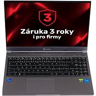 Alza Gamebook i7 RTX 3070 - Gaming Laptop