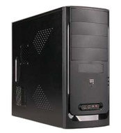 MidiTower PC-373 pro ALZA PC, bez zdroje - -