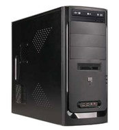 Alza GameBox Windows Vista Home Premium - Computer