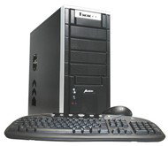 Počítačová sestava skladem Alza GameBox E VIS HP CZ - -