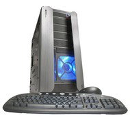 Počítačová sestava Alza GameBox Q - Computer
