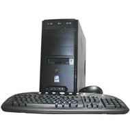 alza GameBox - Computer