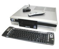Alza HTPC - Computer