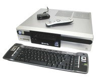 Sestava skladem Alza HTPC - -