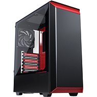Alza Individual R5 GTX 1070 - Gaming PC