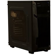 Alza Individual NVIDIA GeForce GTX 1060 - Gamer PC