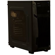 Alza Individual NVIDIA GeForce GTX 1060 - Gaming PC