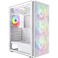 AlzaPC Individual - R5 / RTX4060Ti - Computer