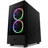 AlzaPC Individual - R7 / RX7800XT - Computer