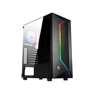 AlzaPC Individual - R7 / RTX4070Ti SUPER - Computer
