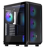 AlzaPC Individual - i5 / RTX4070 SUPER - Computer