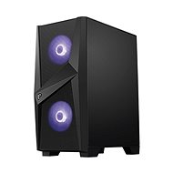 AlzaPC Individual - R7 / RTX4070 - Computer