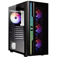AlzaPC Individual - R7 / RX7800XT - Computer