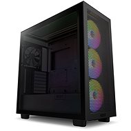 AlzaPC Individual - R7 / RTX4070 SUPER - Computer