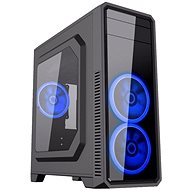 AlzaPC Individual - R9 / RTX4060Ti - Computer