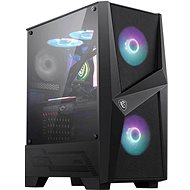 AlzaPC Individual - i7 / RTX4060Ti 16G - Computer