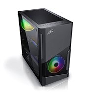 AlzaPC Individual - R7 / RX6600 - Computer
