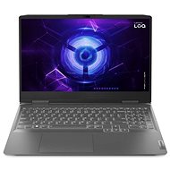 Lenovo LOQ 15APH8 + Verbatim Vi5000 1TB - Laptop