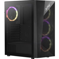 AlzaPC Individual - i7 / RTX4060Ti - Computer