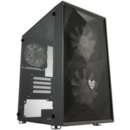 AlzaPC Individual - R5 / RTX4060 - Computer