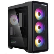 AlzaPC Individual - R5 / RTX3050 / Windows Home - Computer