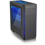 AlzaPC Individual - R7 / RTX4070 - Computer