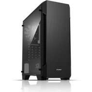 AlzaPC Individual - i3 / RX6600 - Computer