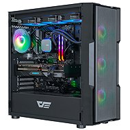 AlzaPC Individual - R7 / RX7800XT - Computer