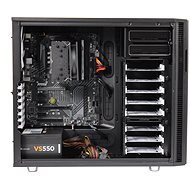 Alza Individual Office i7 SSD - Gaming PC