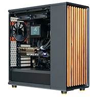 AlzaPC Individual - R7 / RTX3080 - Computer