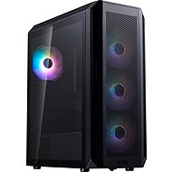 AlzaPC Individual - R9 / RTX4060 - Computer