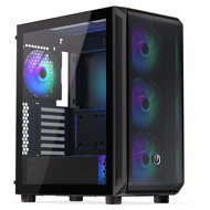 AlzaPC Individual - R7 / RTX5070Ti / Windows Home - Computer