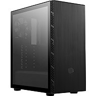 AlzaPC Individual - i7 / RTX3060 - Computer