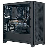 AlzaPC Individual - R5 / RX7800XT - Computer