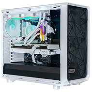 AlzaPC Individual - R7 / RX7800XT - Computer