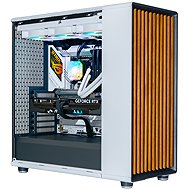 AlzaPC Individual - U7 / RTX5080 - Computer