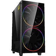 AlzaPC Individual - U7 / RTX5070 - Computer