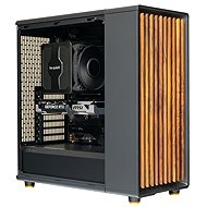 AlzaPC Individual - R7 / RTX5060Ti - Computer