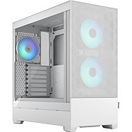 AlzaPC Individual - R7 / RX9070XT - Computer