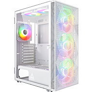 AlzaPC Individual - R7 / RTX5070 / Windows Home - Computer