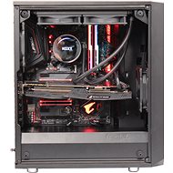 Alza Individual GTX 1070 ASUS - Gaming PC