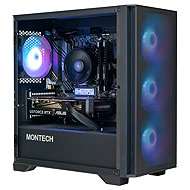 AlzaPC Individual - R5 / RTX5060 - Computer